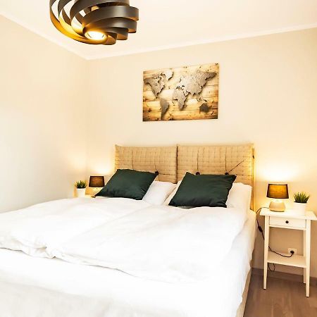 Vacationclub - Rezydencja Park Orla Apartament 12 เมียลโน ภายนอก รูปภาพ